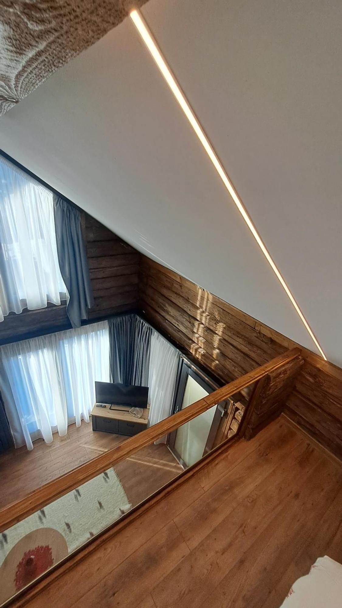 Coliba La Valle Petrosani Room photo
